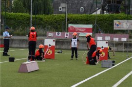 Fédération Nationale des Pompiers